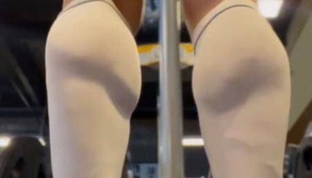 Compression Socks Calf Workout Freestyle