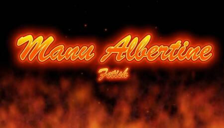 Ass licking, part 3, by Miss Ariel and Pietra Hunter, (cam by Manu) FULL