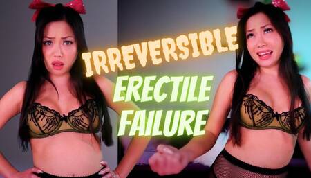 Irreversible Erectile Failure - 720p