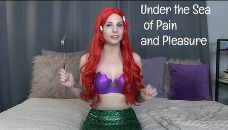 Under the Sea of Pain and Pleasure- WMV