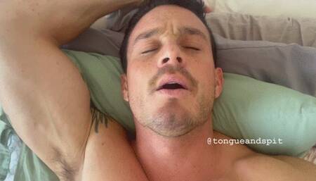 Cody Lakeview POV Bottoming Roleplay Part51 Video1 - MP4