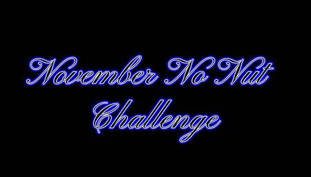 November No Nut Challenge Compilation- Ebony Femdom Goddess Rosie Reed No Nut November Orgasm Denial Compilation Clips- 1080p HD