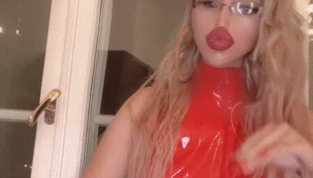 I ruin you and make you jealous