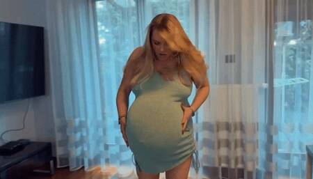 Alien Experimental Fertilization MP4