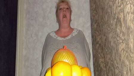 Citrus Inconvenience MP4