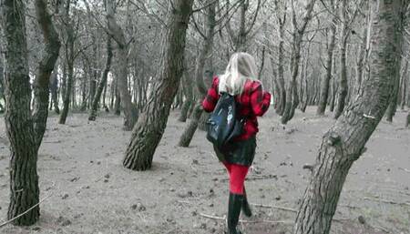 She enjoyed it! MP4 (1920x1080) FHD