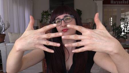 Hands Worship and Modeling - HD Version