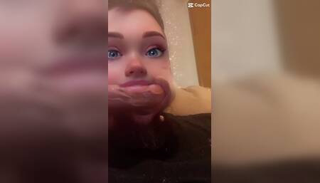 Suck Down Filter