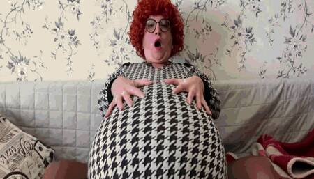 Step Nephew Knocks Up His Aunt Johnson MP4