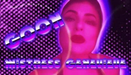 Psychedelic Brain Numbing Goon MP4 Format