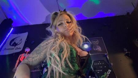 Spit Bitch Doesn't Measure Up