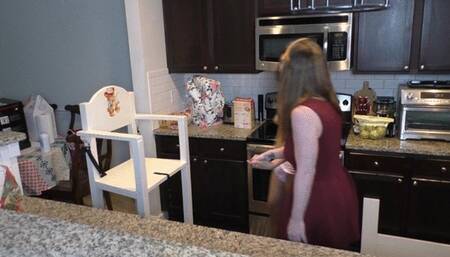 Punished and Breastfed