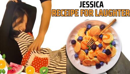 LiB Classic: Jessica-Recipe For Laughter