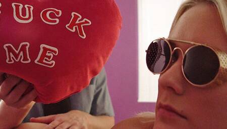 Dr Mesmer does it all with his mesmerized assistant (720p)