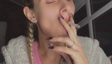 Sunday debrief on my week