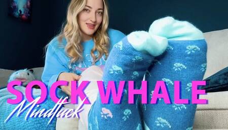 Sock Whale Mindfuck
