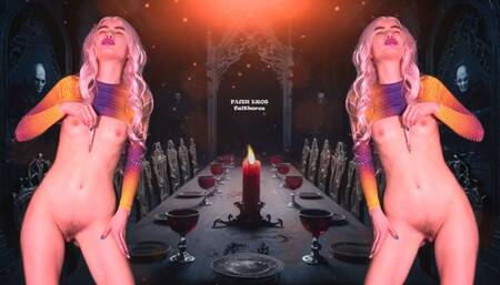 YOU ARE - OUR ANNIVERSARY MEAL