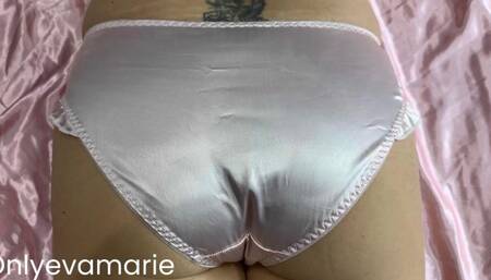 Powerful Satin Farts