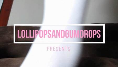 Twerking And Spanking My Ass