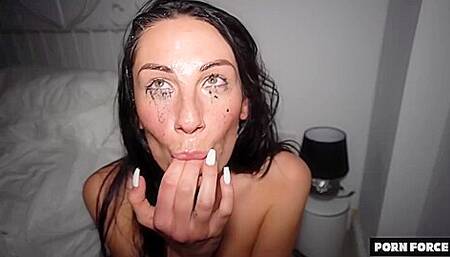 In Hot Brokens Rough Face Fuck Movie With Broken Sluts