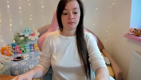 MyFreeCams - JessieBear_ October 15 2024