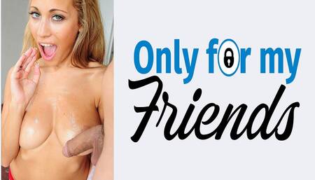 Laura Love an Unfaithful Slut with Two Soft Breasts and Gold Hair Fucks a Big Cock with Pussy