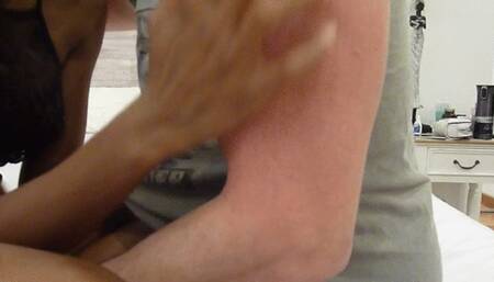 Nail Worship - Nail Filing