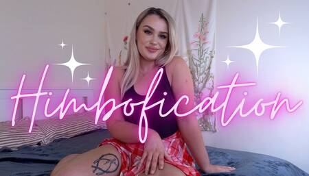 HIMBOFICATION - not thought, just submission - humiliation training
