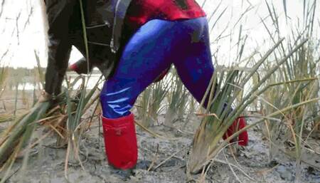 Viscous swamp 3 WMV (1920x1080) FHD