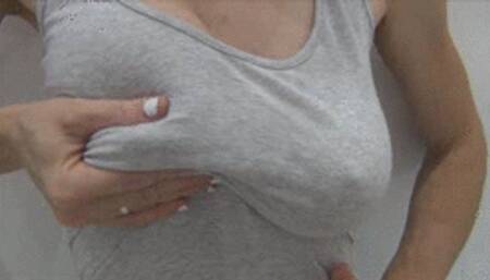 DO YOU WANT SOME MILK? T