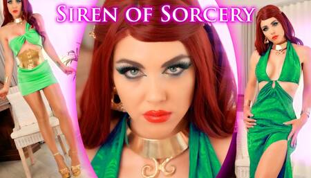 Siren of Sorcery (FULL HD)