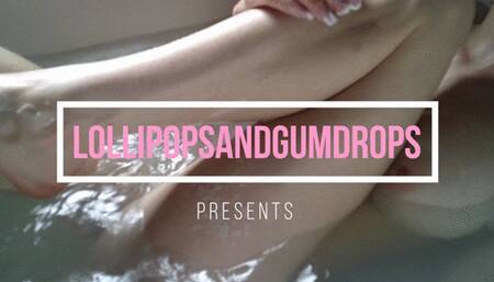 Physique - Kandys Body