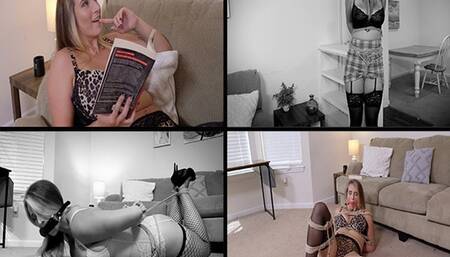 Kali Daydream Bondage