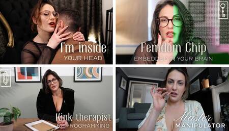 Mental Domination Compilation