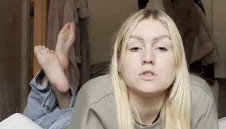 Sneezes are interrupting everything today