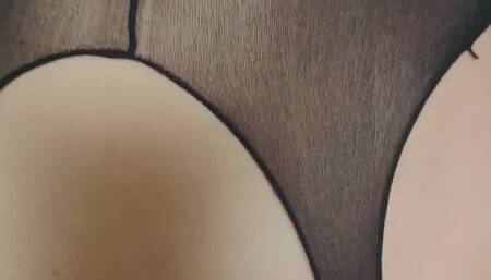 Isaac going at it with Vera Part II