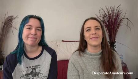 Fascinating Alisha Adams's handjob video