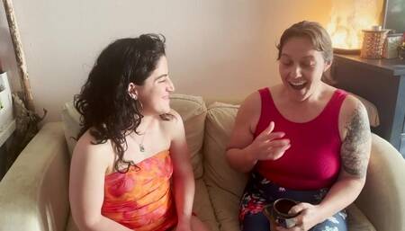 Vanessa Cliff's sfw sex by Verified Amateurs