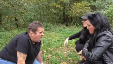 Watch exciting miss's clip