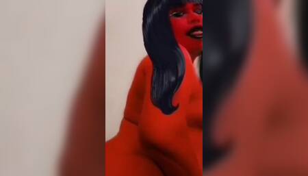Devil Fuck