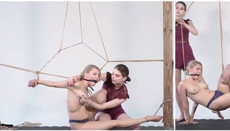 OPHELIA BRAIDS BRAMBLE (FHD)