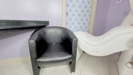 IF YOU DON'T FART THE NUMBER OF TIMES THE DICE GAME DISPLAYS YOU WILL HAVE TO A LONG FART - BY NATASHA WILD - FULL VIDEO