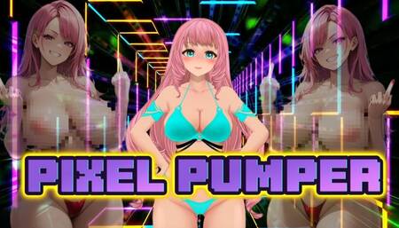 PIXEL PUMPER