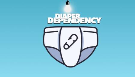 Extreme Diaper Dependency BETA - ABDL Diaper Fetish Mind Fuck