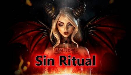 Gospel of Lust and Blasphemy