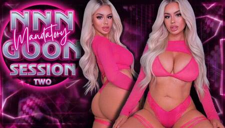 NNN Mandatory Goon Session Two