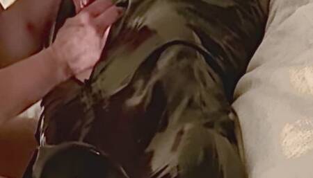 Frankie’s not so happy ending with Gia