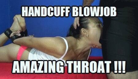 BONDAGE 241123BA SARAI AMAZING GIRL GIVING HEAD HOGTIED WHILE SUCKING COCK (FULL HD MP4 VERSION)