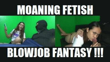 MOANING FETISH 241123BB VIOLET SUPER KINKY STEPNIECE MOANS NICELY WHILE SUCKING COCK (FULL HD MP4 VERSION)