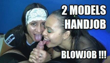 HANDJOB 241123BC CANDY + SARAI TWO CRAZY GIRLS USING HANDS WHILE SUCKING COCK (FULL HD MP4 VERSION)